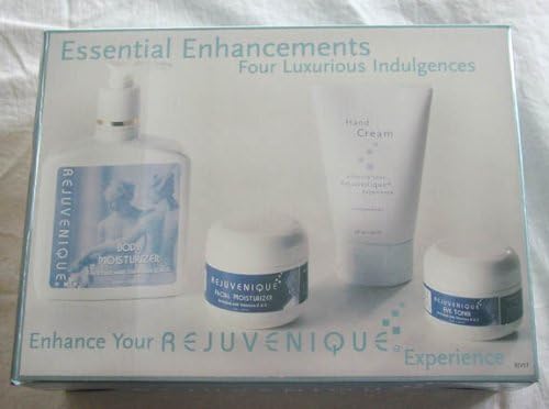 Essential Enhancements Four Lotion Kit