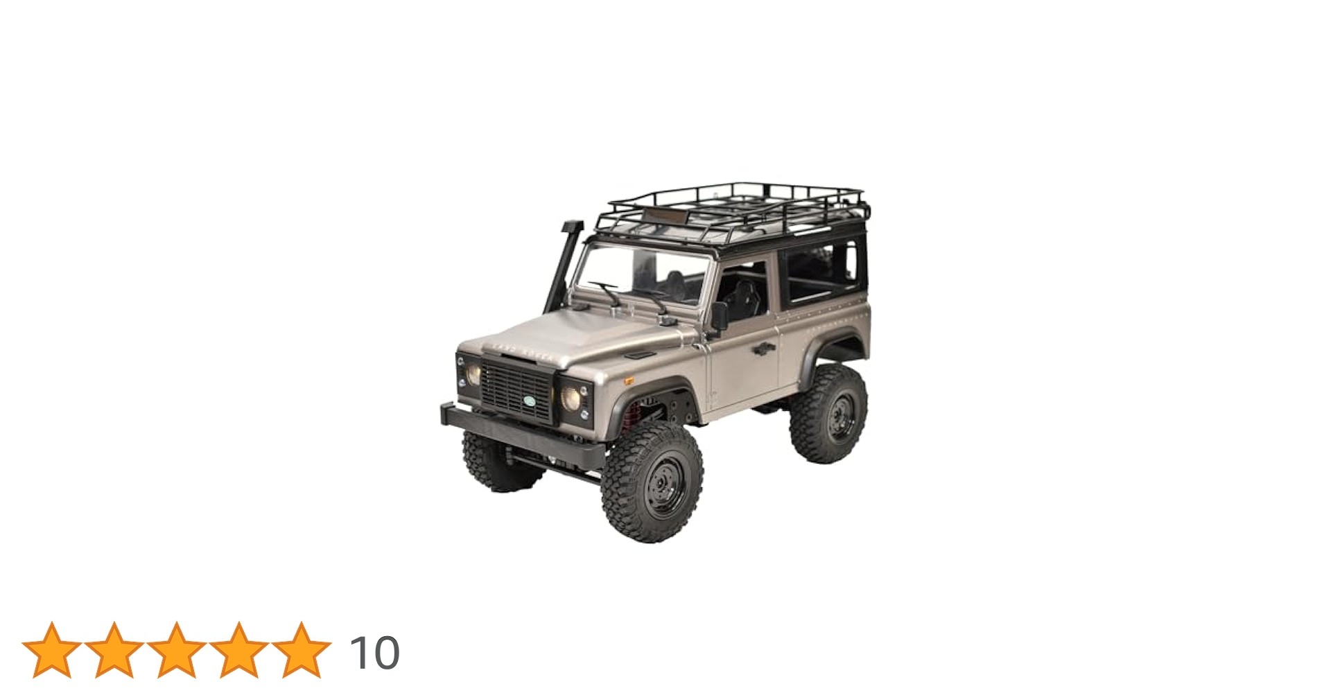ランドローバー ディフェンダー90 1/12 スケール ランドローバー ディフェンダー90 1/12 スケール Amazon.co.jp