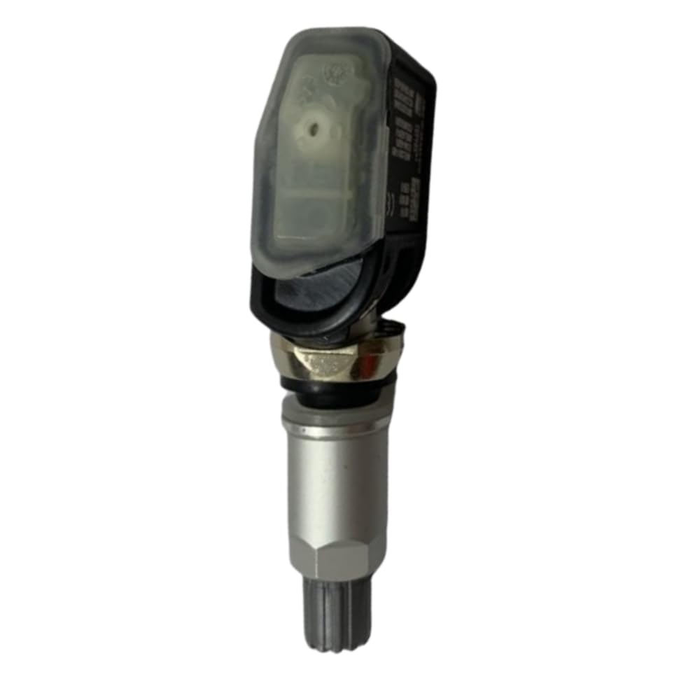 4PCS TPMS Reifendrucküberwachungssensor OEM 36106887147 6887147 für BMW 5 6 7 X3 X4 X5