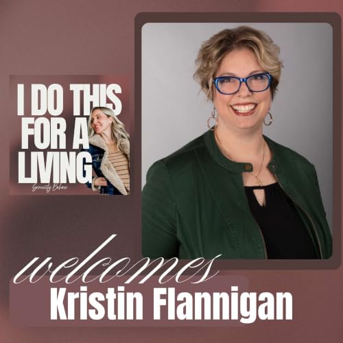 Chasing Pura Vida (Pure Life) with Kristin Flannigan