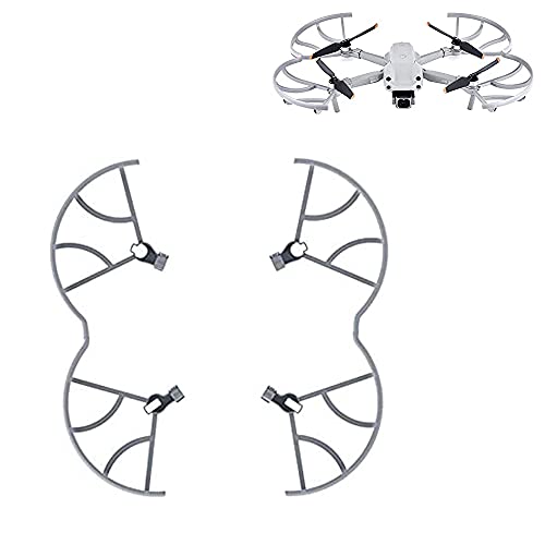 Alever DJI Mavic Air2S�p�u���[�h�ی�J�o�[�Փ˖h�~�����O