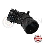 Grosor de la pared: 5 mm; Diámetro interior: 73/80 mm; Longitud total: 245 mm aprox.