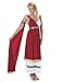 Produktbild Roman Empress Ladies Fancy Dress Ancient Greek Grecian Womens Adults Costume