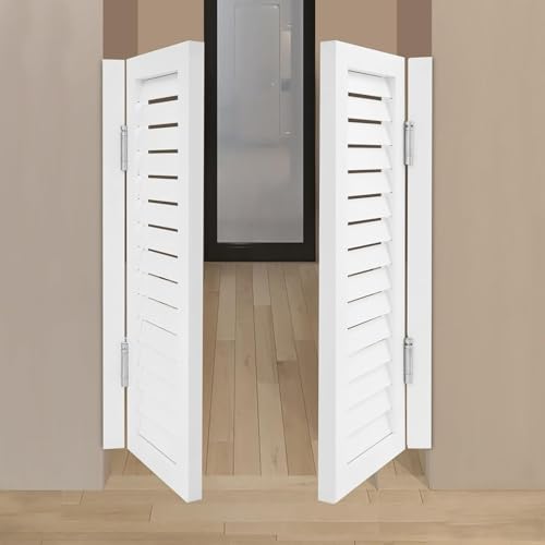 Drzwi wahadłowe z litego drewna do kawiarni 180° automatyczne zamykanie drzwi do stodoły wewnątrz bar i wejście na werandę 130 cm x 89 cm drzwi skrzydłowe w stylu limuzyny do domu i firmy