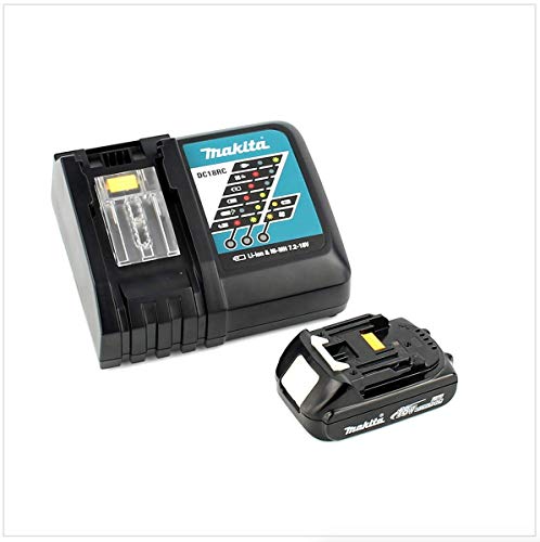 Makita DTD 152 Y1J D - vue 6