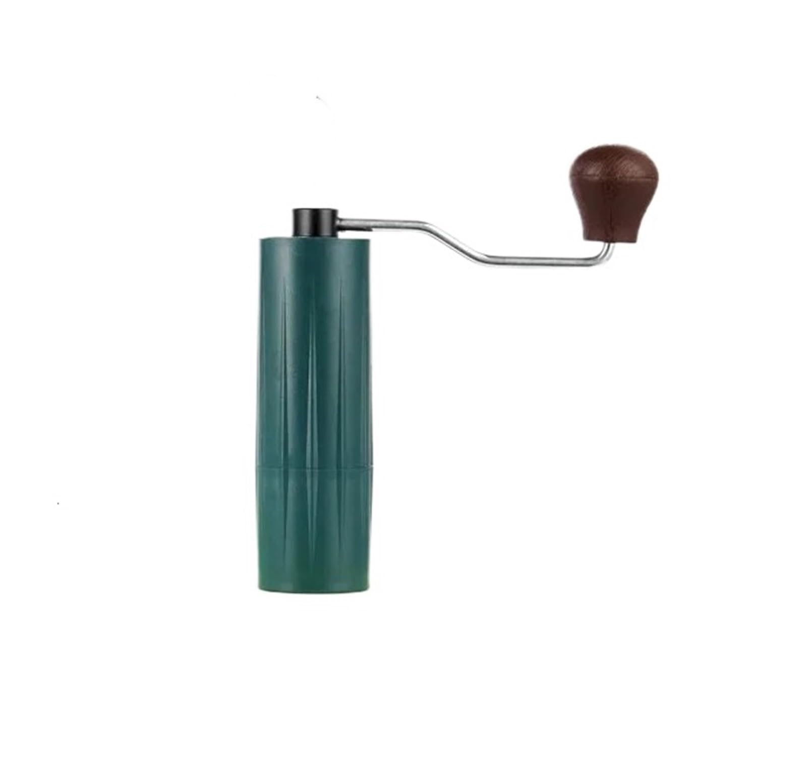 Compatibile con macinacaffè manuale da campeggio all'aperto Mulino for articoli for nucleo in acciaio inossidabile 420 a manovella