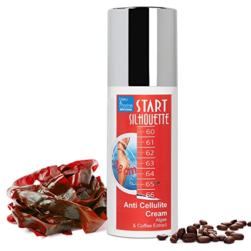 Start Silhouette Crema Anticelulítica Adelgazante 200 ml