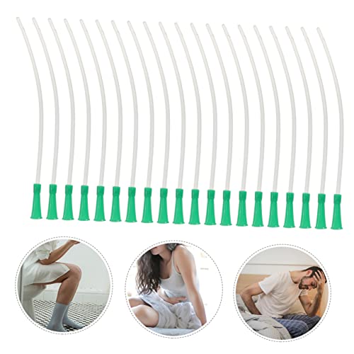 image for Healeved 20pcs Bowel Cleanser Cleaning Accessories Coffee Accesories V