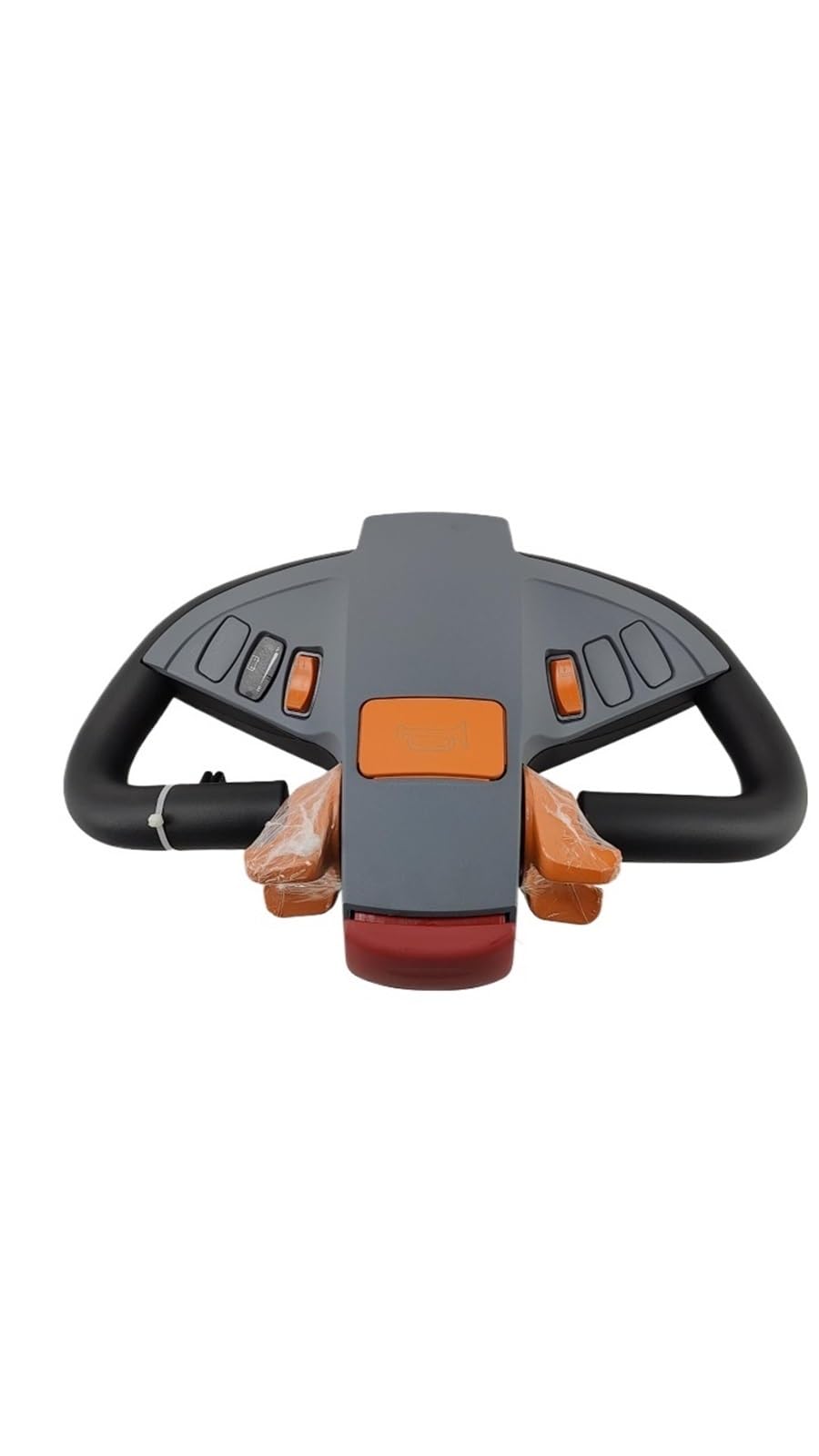 COKYIS Parti del Carrello elevatore, Carrello elevatore a forca, transpallet/Maniglia for Carrello elevatore con acceleratore ET-126 al Suo Interno