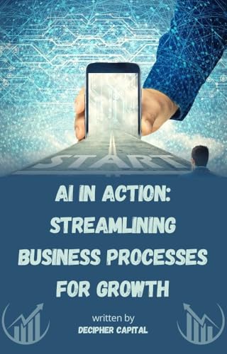 AI in Action: Streamlining Business Processes for Growth: Building Your Own Digital Currency