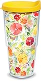 Tervis Yao Cheng - Citrus Made in USA Double...