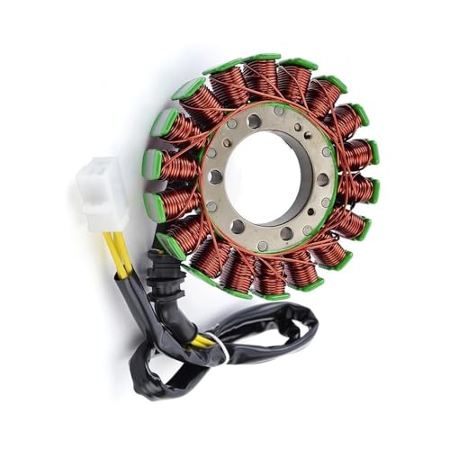 Stator d'allumage CB500S alternateur moto CB 500 PC32 1998-2002