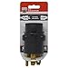 Road Power 65040601 RV Adapter, Black