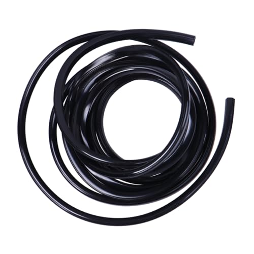 TOPPERFUN Aluminum Profile Accessories Flat Seal Slot Cover for 2020 6mm Black/orange/blue 3d Printer Fittings