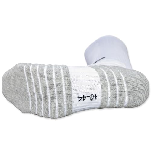 Fefosaep Fencing Socks - Standard Fencing Stockings For Epee Sabre Foil  thumb #4