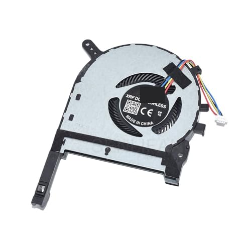 Ventilateur CPU FCN FL8R DFS5K12114262H pour Asus TUF FX95D FA506IU