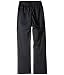 NIKE Boys' Dry Performance Knit Pants, Anthracite/Black/Black, Large