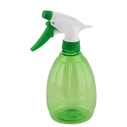 Botella Atomizadora Spray 2 Pcs Verde miniatura 1
