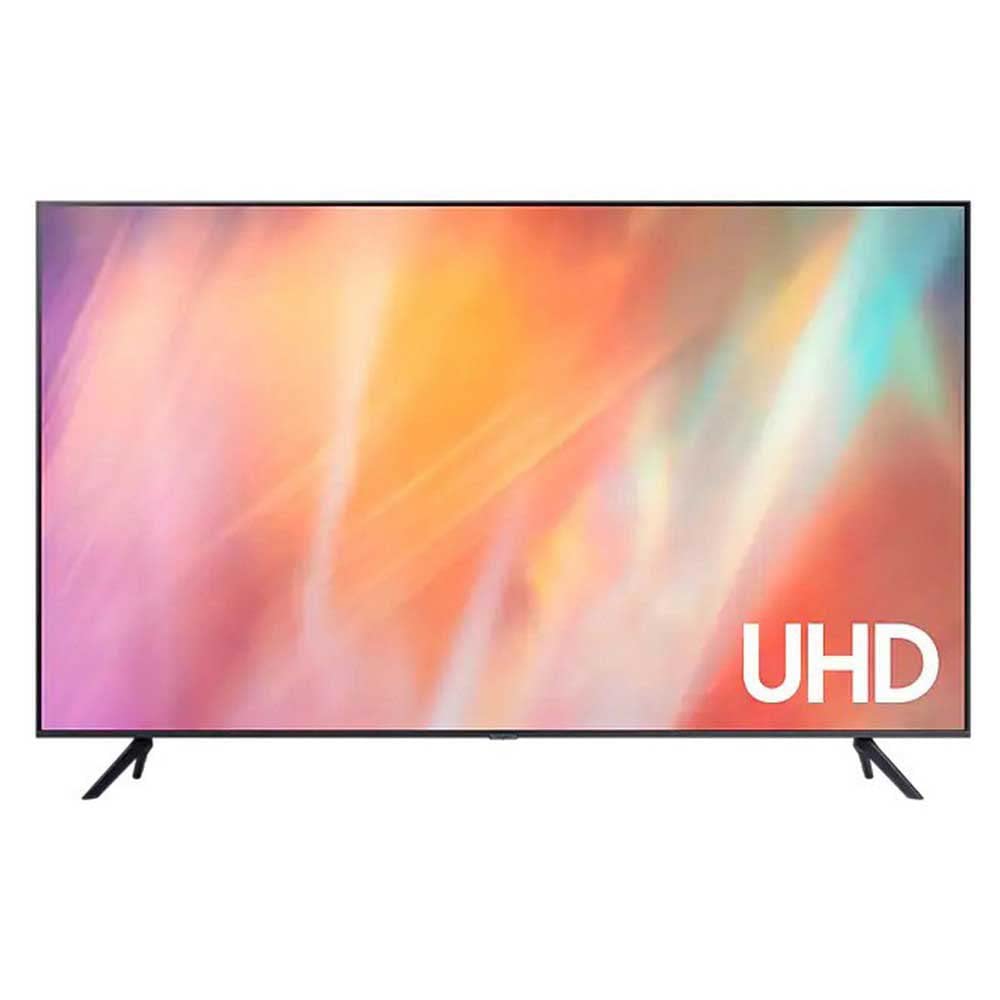 SAMSUNG TELEVISOR 50 UE50AU7105 UHD STV HDR10+ bezramowa
