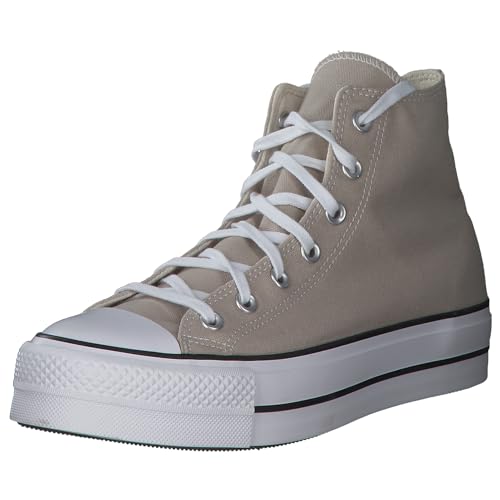 Image of Converse Women's Chuck Taylor All Star Lift Sneakers