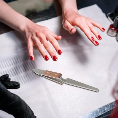 2 Pinzas para dar forma a uñas SEWACC miniatura 6