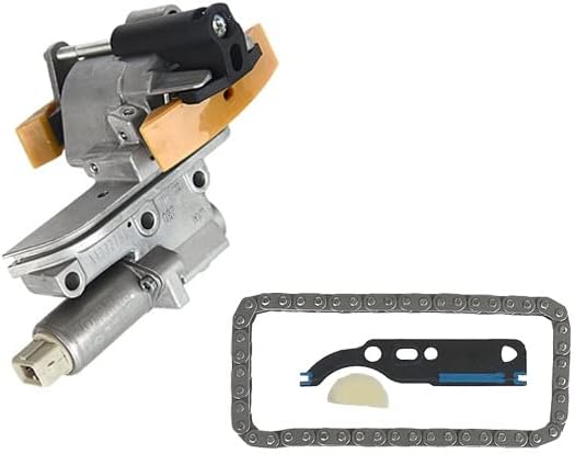 Chain Tensioner Camshaft Adjuster For Audi VW 2.4 2.7T 2.8 V6 - Left & Right Side Compatible (078109087C) 2 thumbnail image