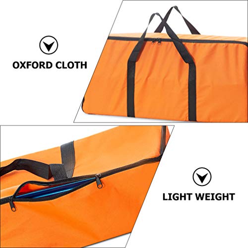 1 Unidade Saco De Armazenamento Sacos De Armazenamento De Faculdade Bolsa De Ferramentas Para Churra