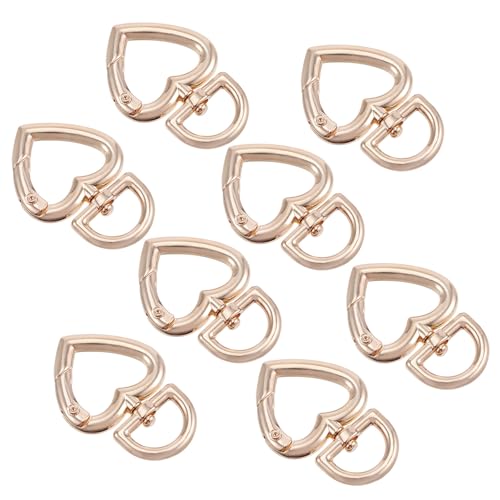 [HANABASS] DIY�W���G���[�ޗ� �s�K���n�[�g�^���^���L�[�`�F�[���y���_���g 10�Z�b�g �����A�N�Z�T���[ �ו������p DIY�o�b�O�A�N�Z�T���[ ���f�B�[�X���� ����p����