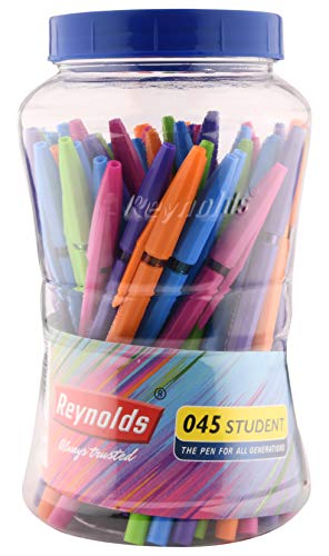 Reynolds 045 Ball Pens Image