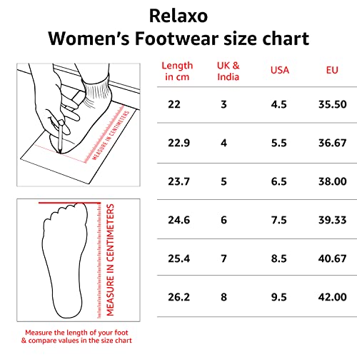 Image of RELAXO Women's Cu0021l House Flip Flop