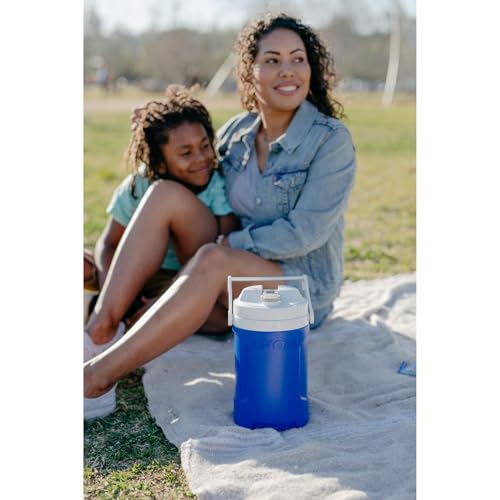 Igloo Laguna Half Gallon Jug, Majestic Blue - image 8