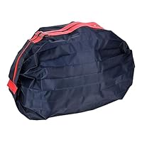 Borsa A Tracolla Donna In Tessuto Oxford - Impermeabile E Regolabile | 15x8x20 Cm | Multi Colori - Foto 2