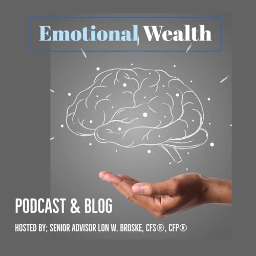 Financial Myth Busting Podcast Por  arte de portada