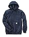Produktbild Carhartt Midweight Hooded Sweatshirt für Herren, dunkelgrau, Large