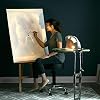 Artograph EZ Tracer Opaque Art Projector for Wall or Canvas Image Reproduction- Bulb Not Included, 2 Pack