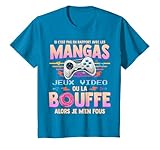 Le design contient une manette console avec une écriture stylé pour gamer !