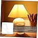 Tofficu 1set Lamp Shade Support for Lighting Accessories Compact and Lightweight Fixture for Table and Ceiling Lights Easy to Install Crafting Tool Height