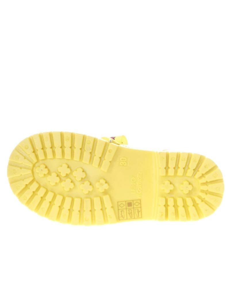 Liu Jo Me Contro Te Anfibio Rainboot 1 in Gomma Bambina