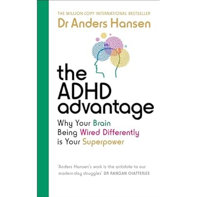 The ADHD Advantage
