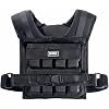 MVRK Adjustable Weighted Vest Men 3...
