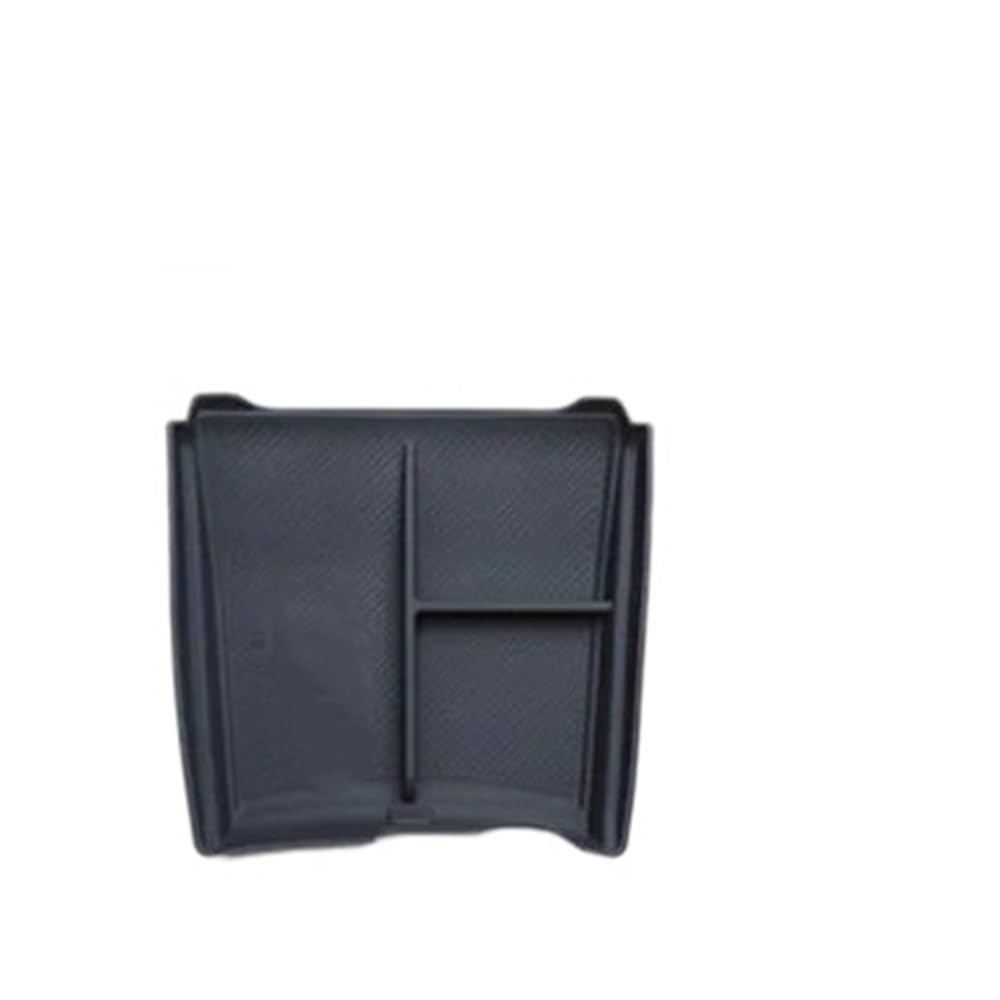 HHUV4C5Y Car Silicone Storage Box Under Central Control For BYD For Leopard 5 For FangChengBao For Denza B5 2026-2023 Interior Accessories
