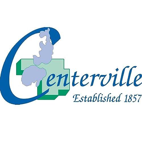 Centerville City Meetings cover art