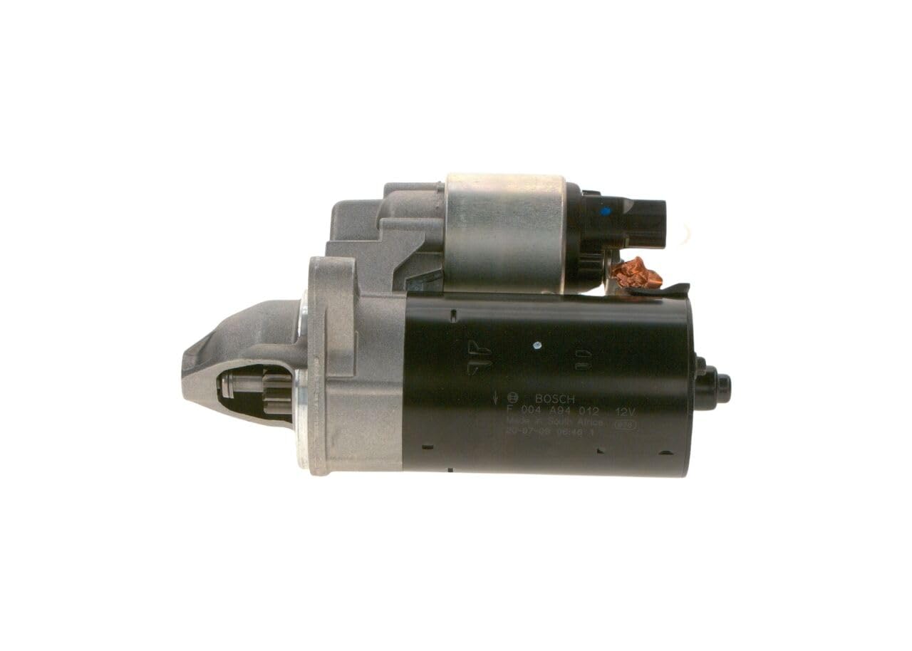 BOSCH Démarreur 1986S00568