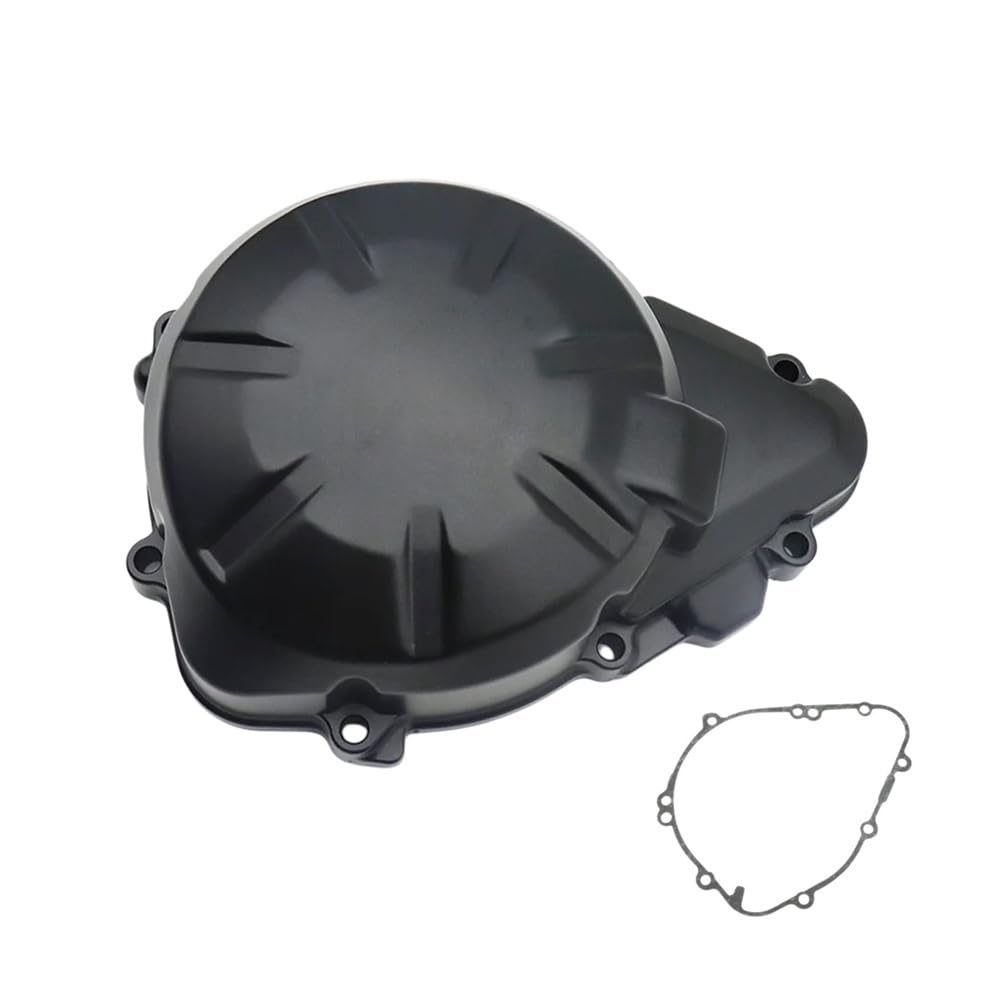 Couvercle de stator Z900 finition premium pour édition 50e Anniversaire - 7