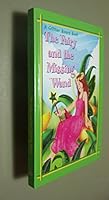 The Fairy and the Missing Wand B000YN0Z76 Book Cover