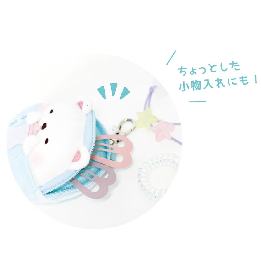 みぃぴページ Amazon.co.jp: ティーズファクトリー すみっコぐらし プーピー