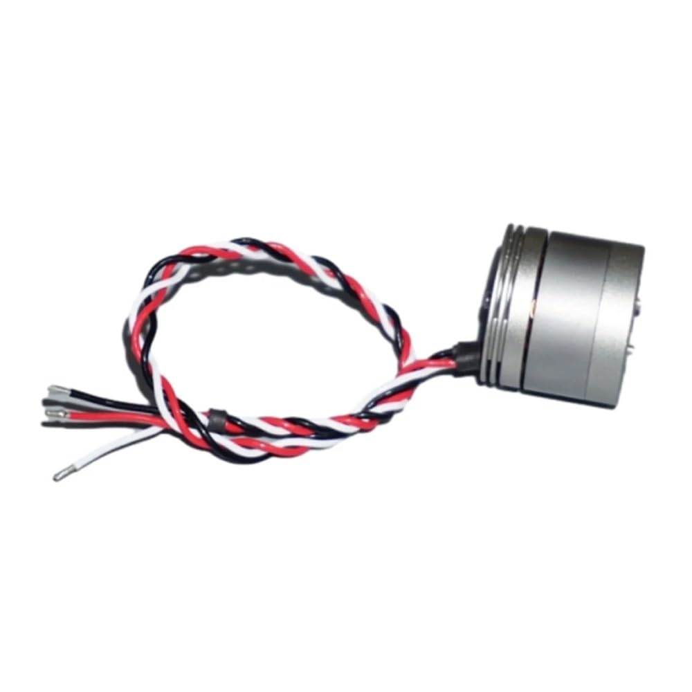 AIQFTGSNS 1406 Model Aircraft High Speed Brushless Electronic Starter 2200KV Model Aircraft Four-axis Multi-Rotor Replacement of 1306 Brushless Electronic Starter