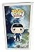 Funko POP Star Trek Beyond - Spock Action Figure