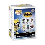 Funko POP! Heroes: Batman WZ - Duke Thomas - DC Comics - Collectable Vinyl Figure - Gift Idea - Official Merchandise - Toys for Kids & Adults - Comic Books Fans - Model Figure for Collectors - Image 3