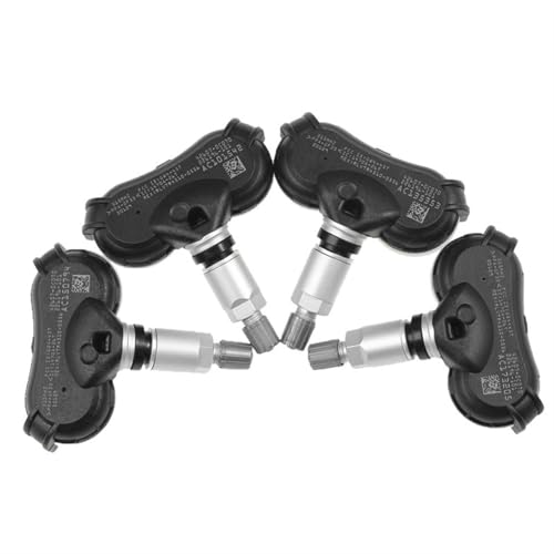 Capteur de pression des pneus Toyota Sequoia avec transmission instantanée TPMS réf 42607-0C070